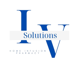 logo IV Solutions nav