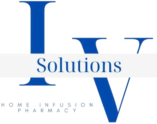 logo IV Solutions