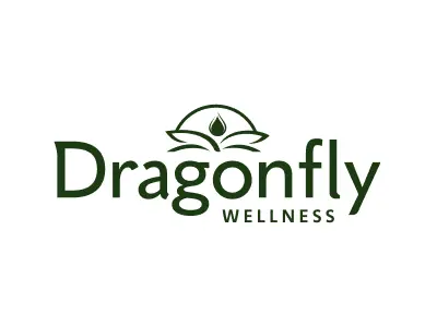 logo Dragonfly Wellness