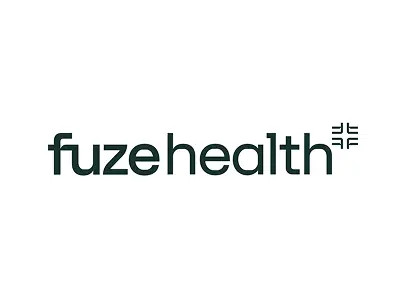 logo Fuze Health