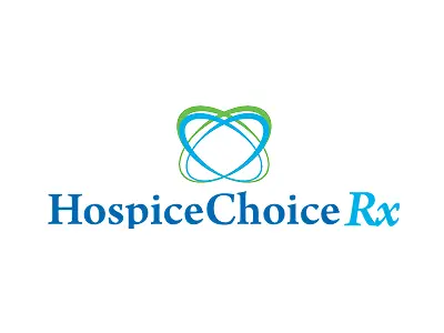 logo Hospice Choice Rx