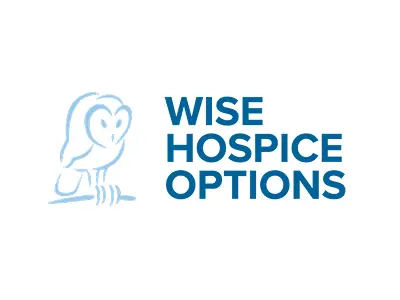 logo Wise Hospice Options