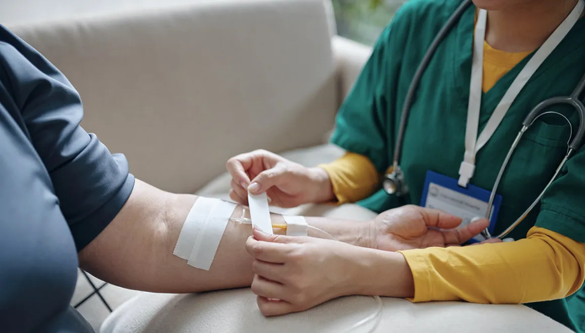 img s6 Why choose IV Solutions for Home Infusion Therapy