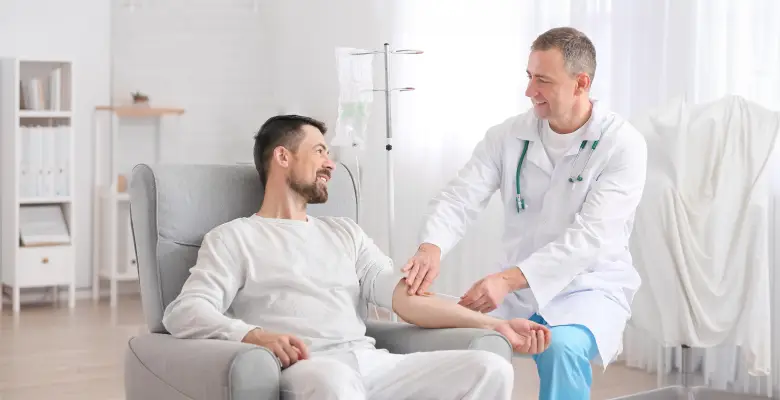 img banner antibiotic infusion at home 2x