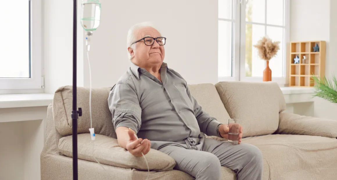 img customized hydration solutions for hospice care