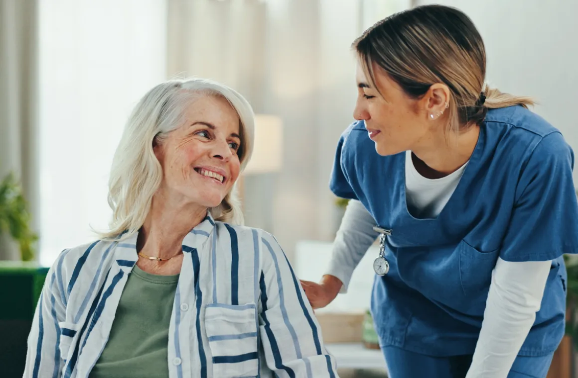 img empowering hospice nurses with seamless pharmacy solutions