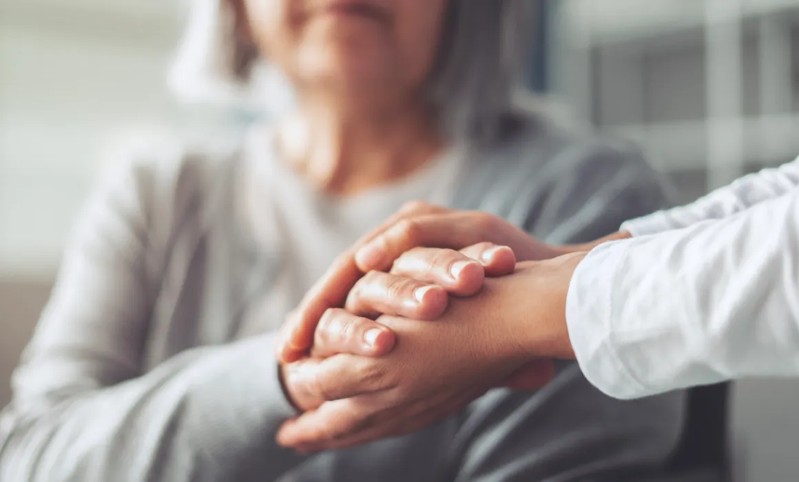 img expert clinical coordination for your hospice team