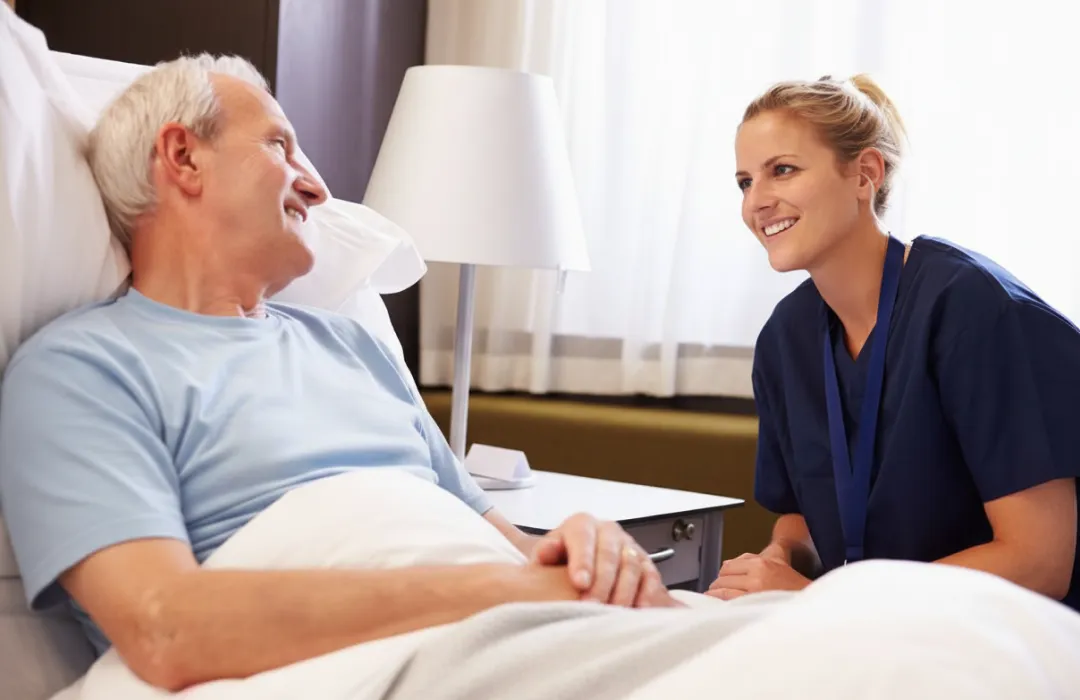 img finding relief with anesthesia at home