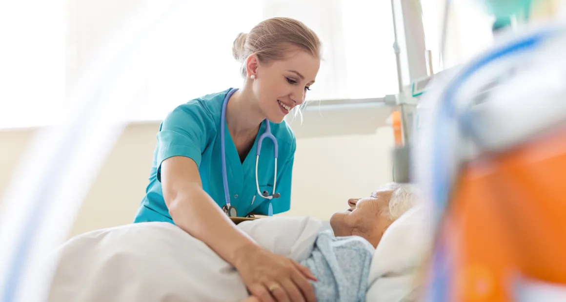 img managing severe discomfort with specialized medication