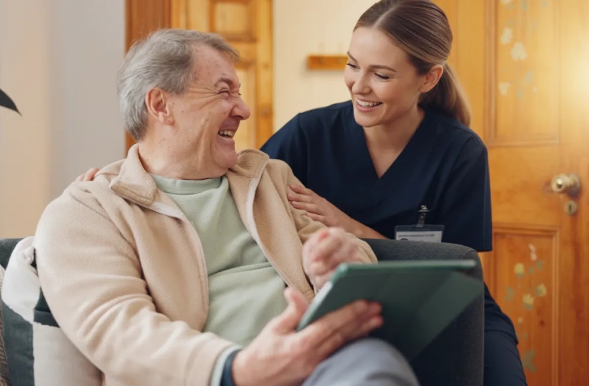 img minimizing administrative burdens for your hospice staff
