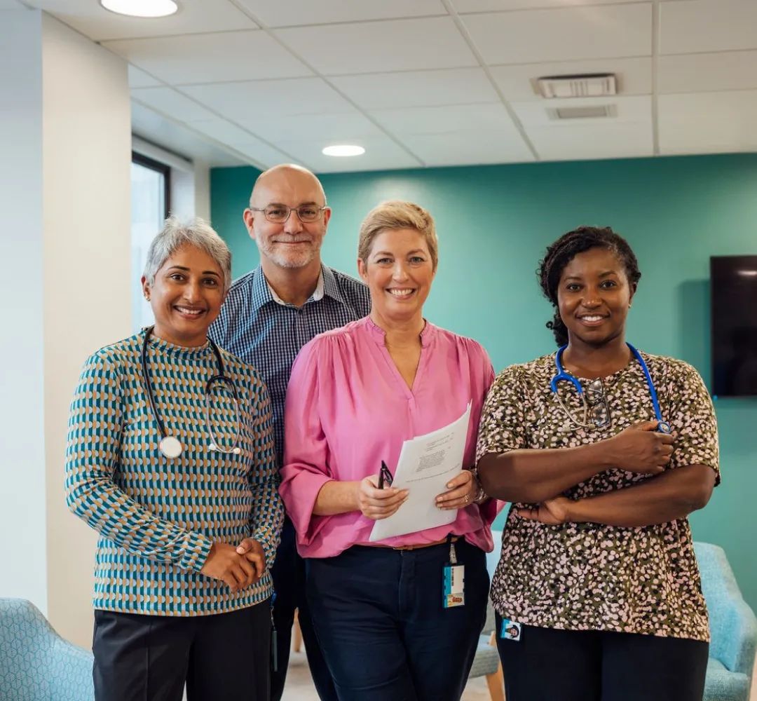 img recommended by hospice leaders nationwide