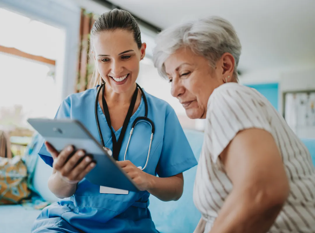 img seamless medication access without the paperwork