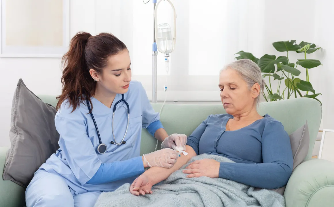 img streamlined pharmacy solutions for hospice care