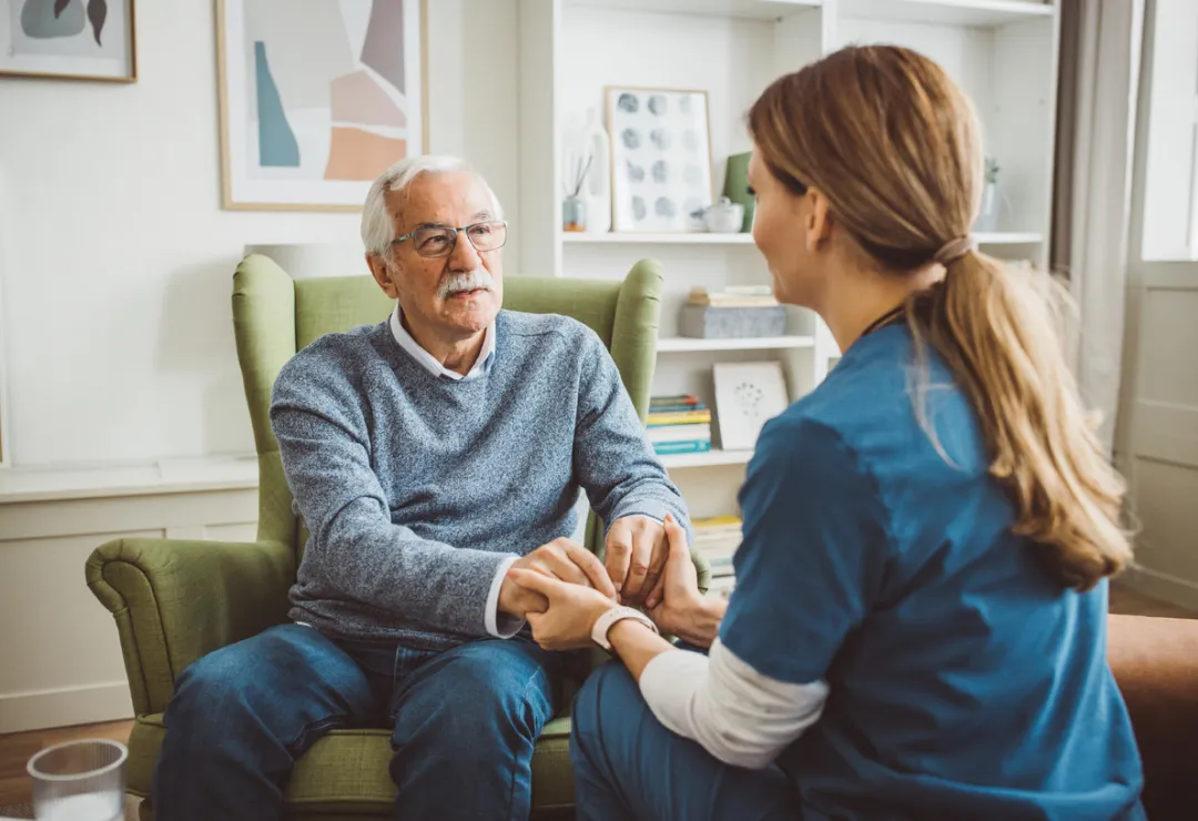 img the trusted pharmacy partner for home infusion in south carolina